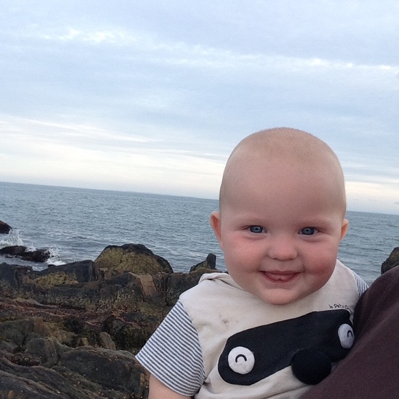 Meet your Posher - Picture 2 of 3