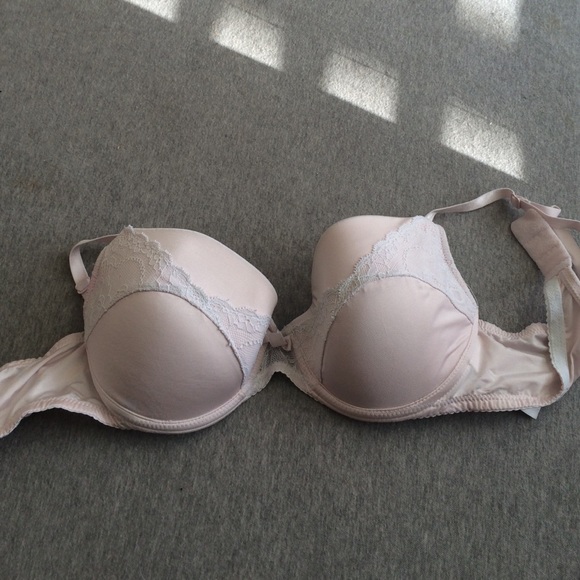 Push up bra