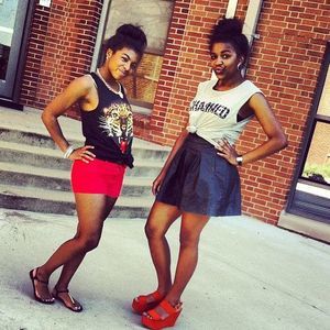 Meet your Posher, Jordan