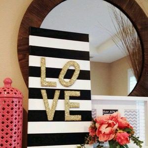 Meet your Posher, Latoya