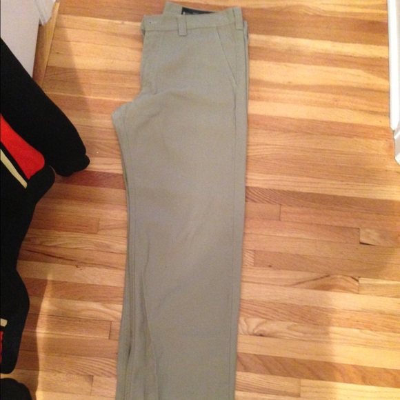 ‼️‼️REDUCED‼️‼️ Dunderdon khakis Men's