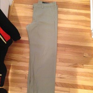 ‼️‼️REDUCED‼️‼️ Dunderdon khakis Men's