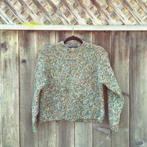 Women's sweater