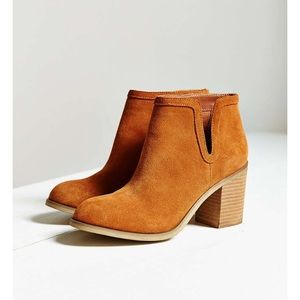 Meet your Posher, Syd