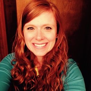 Meet your Posher, Christin