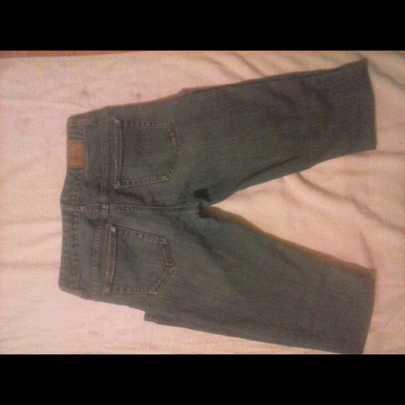 Jeans - Picture 2 of 2