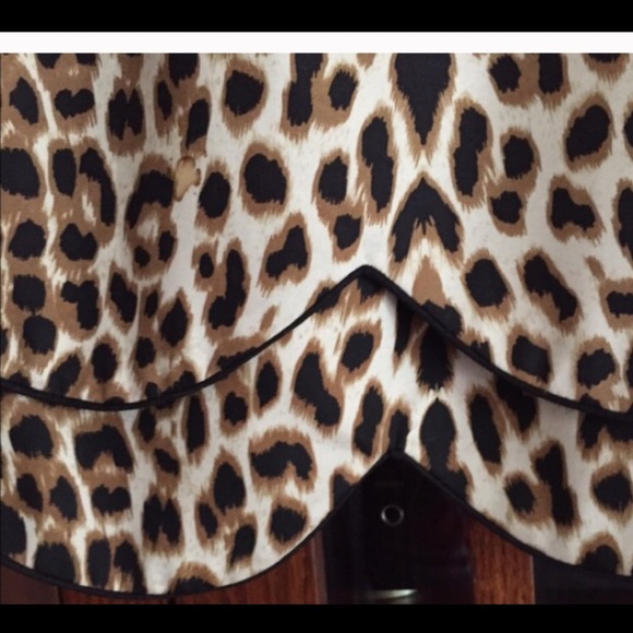 Decadent dress - Picture 4 of 4