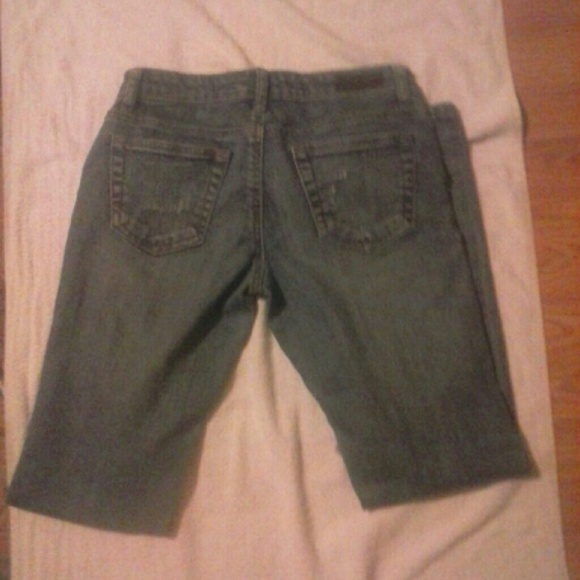 Jeans - Picture 2 of 2