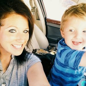 Meet your Posher, Colby