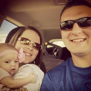 Meet your Posher, Holly