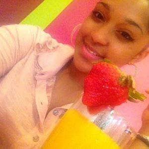 Meet your Posher, Sophie