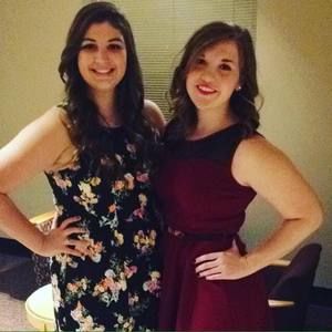 Meet your Posher, Jordan