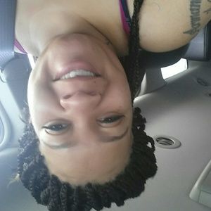 Meet your Posher, Anita