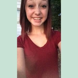 Meet your Posher, Kendrea