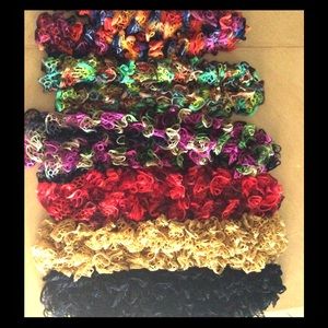 Scarfs for $10.00 each