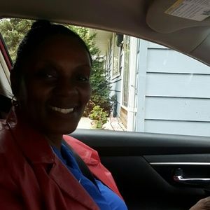 Meet your Posher, Takisha