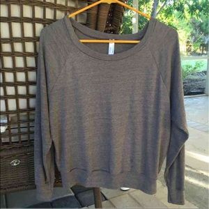 American Apparel Sweater