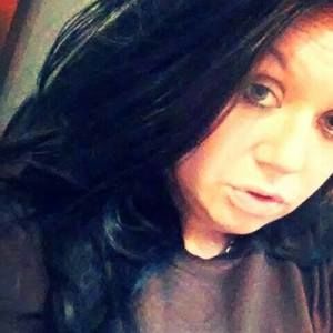 Meet your Posher, Brittney