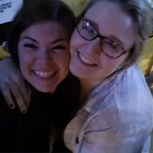 Meet your Posher, Kari