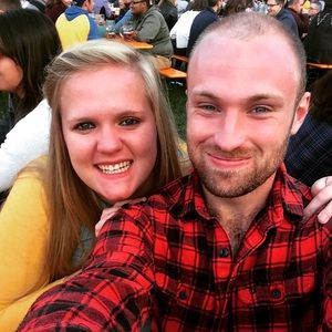 Meet your Posher, Clare