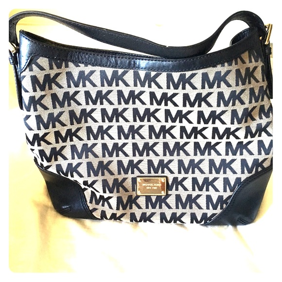 Michael Kors shoulder bag