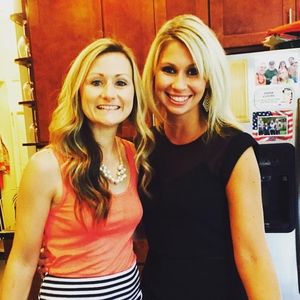 Meet your Posher, Maggie