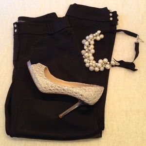 White House Black Markets dress pants