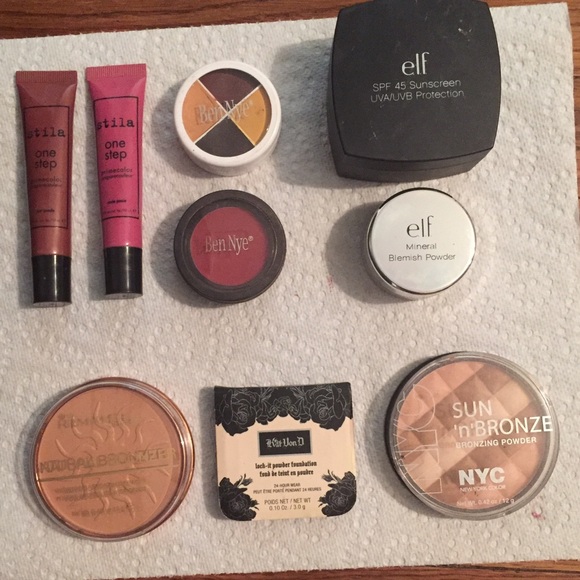 Face bundle