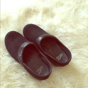 Dansko shoes