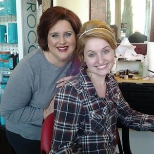 Meet your Posher, Lisa