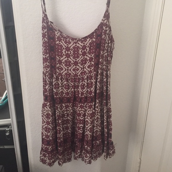 Brandy Melville Dress