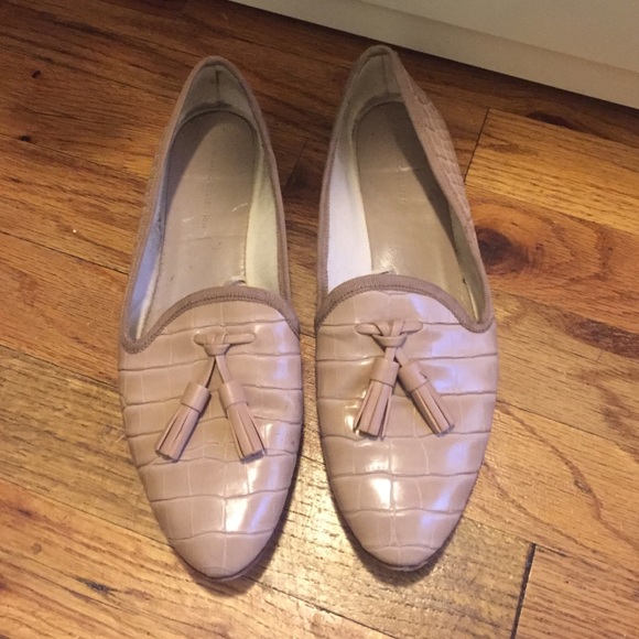 Zara flats