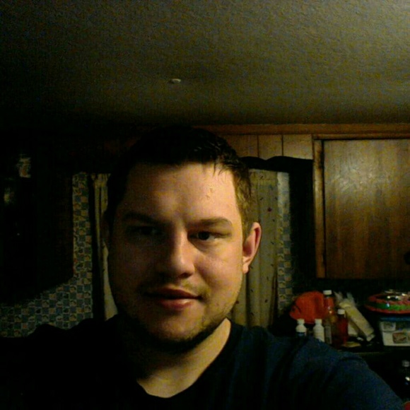 Meet your Posher, Joe - Picture 1 of 1