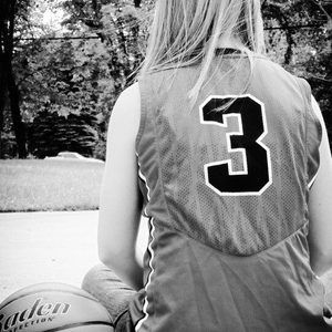 Meet your Posher, Jodi