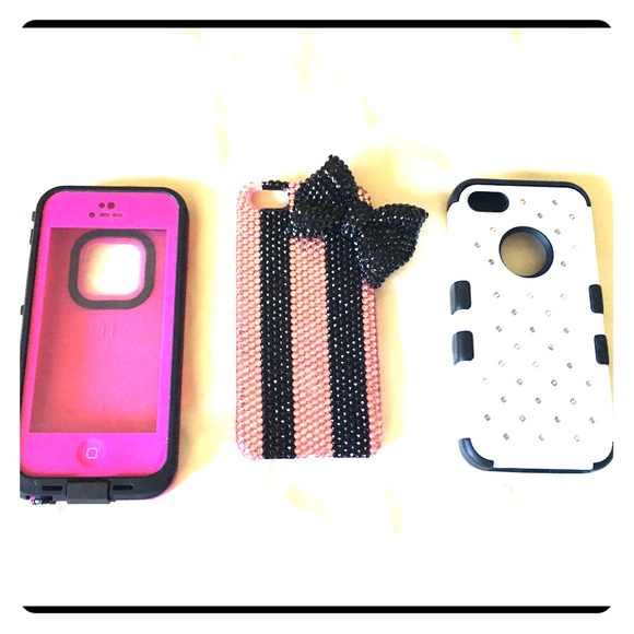 iPhone Cases