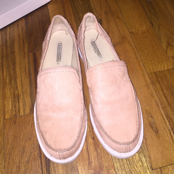 Zara shoes