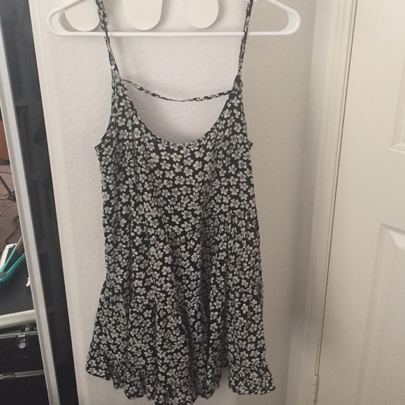 Brandy Melville Dress