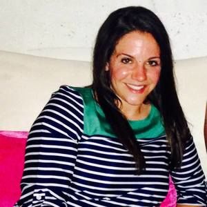 Meet your Posher, Christine