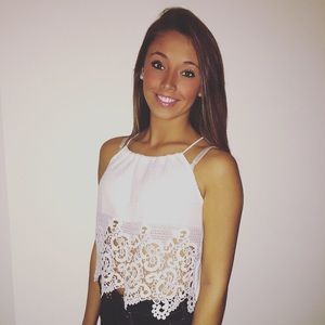 Meet your Posher, Alexis