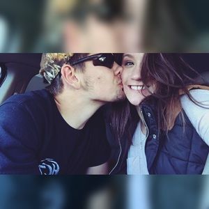 Meet your Posher, Molly