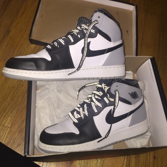 Air Jordan 1 retro high OG BG