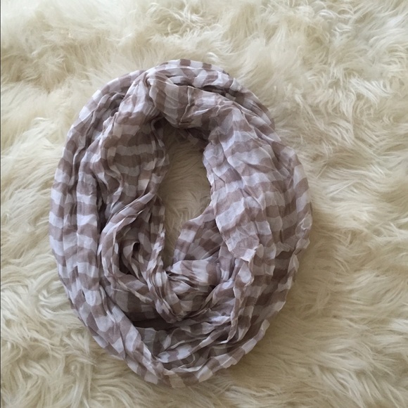 Infinity scarf - Picture 2 of 3