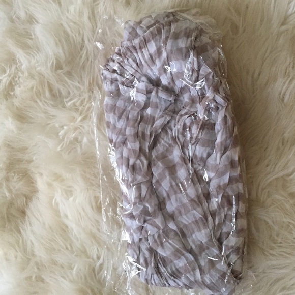 Infinity scarf - Picture 3 of 3