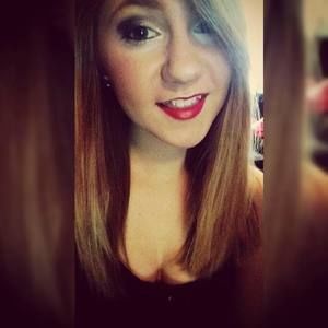 Meet your Posher, Shayla