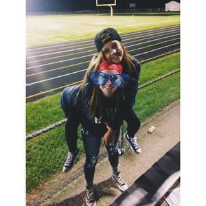 Meet your Posher, Meghan