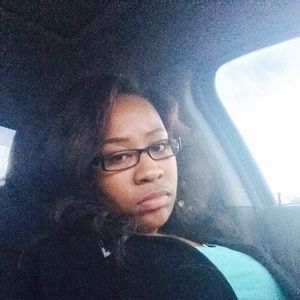 Meet your Posher, Jakymberlie