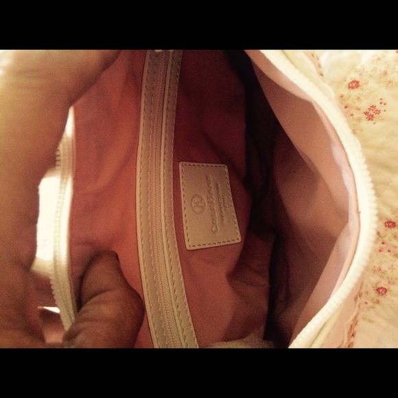 Authentic Cole Haan Mini-Handbag - Picture 2 of 2