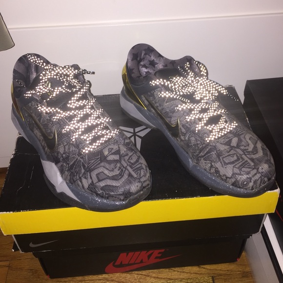 KOBE VII (GS)