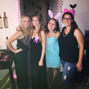 Meet your Posher, Shaundra