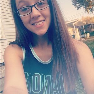 Meet your Posher, Bailey